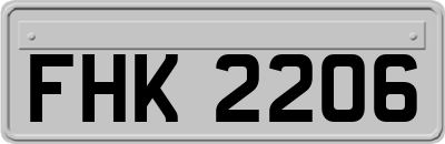 FHK2206