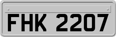 FHK2207