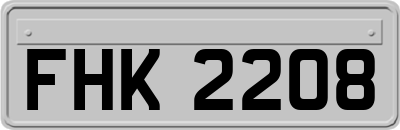 FHK2208