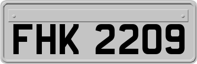 FHK2209