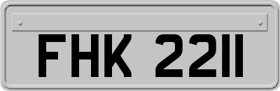 FHK2211