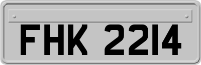 FHK2214
