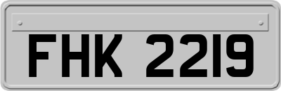 FHK2219