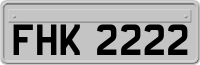FHK2222