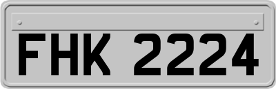 FHK2224