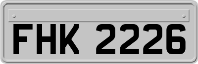 FHK2226