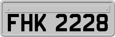 FHK2228