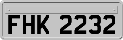 FHK2232