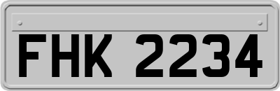 FHK2234