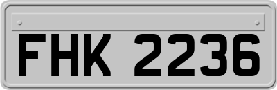 FHK2236