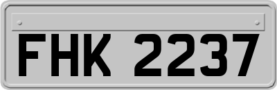 FHK2237