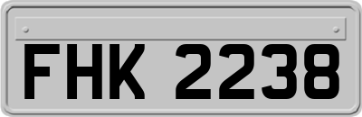 FHK2238