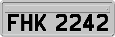 FHK2242