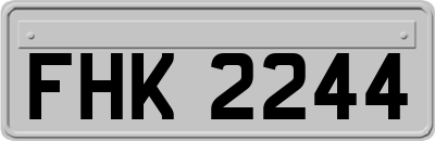 FHK2244