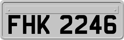 FHK2246