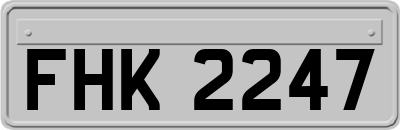 FHK2247