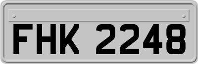 FHK2248