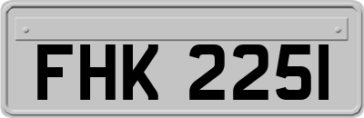 FHK2251