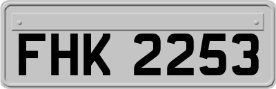 FHK2253