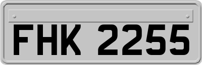 FHK2255