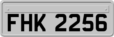 FHK2256