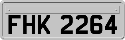 FHK2264