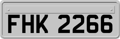 FHK2266
