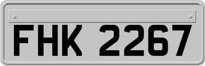 FHK2267