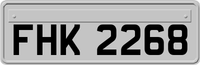FHK2268