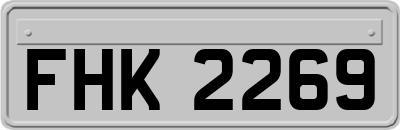 FHK2269