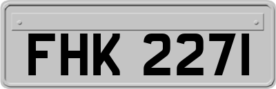 FHK2271
