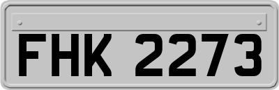 FHK2273