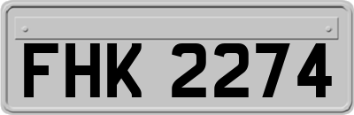 FHK2274