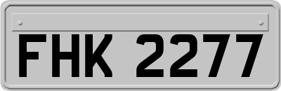 FHK2277