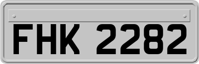 FHK2282
