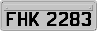 FHK2283