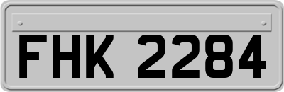 FHK2284
