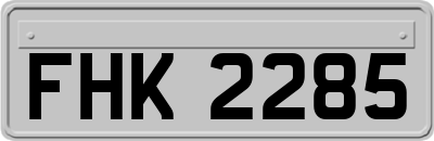 FHK2285