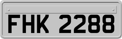 FHK2288