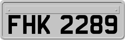 FHK2289