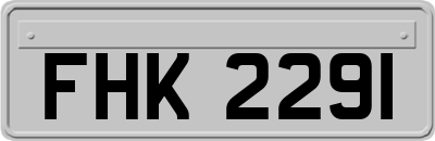 FHK2291