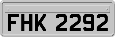 FHK2292