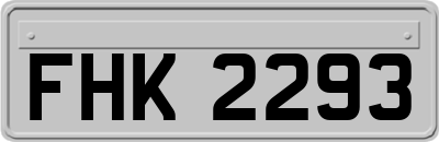 FHK2293
