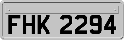FHK2294