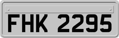 FHK2295