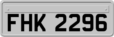 FHK2296