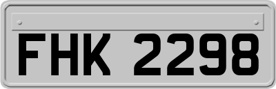 FHK2298