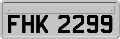 FHK2299