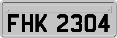 FHK2304