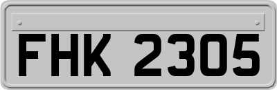 FHK2305